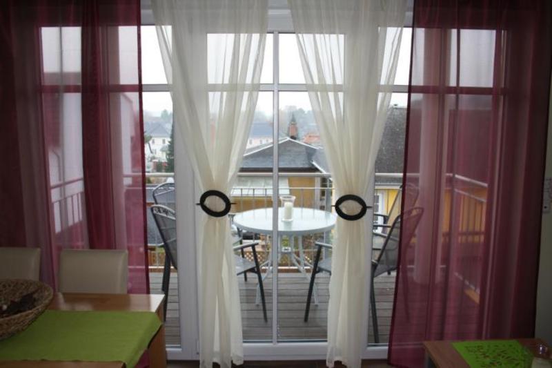 Villa Ilona Heringsdorf  Exterior photo